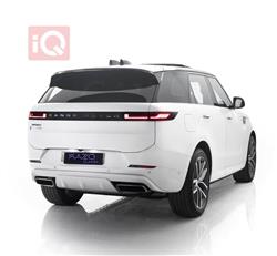 لاند روفر رانج روفر سبورت